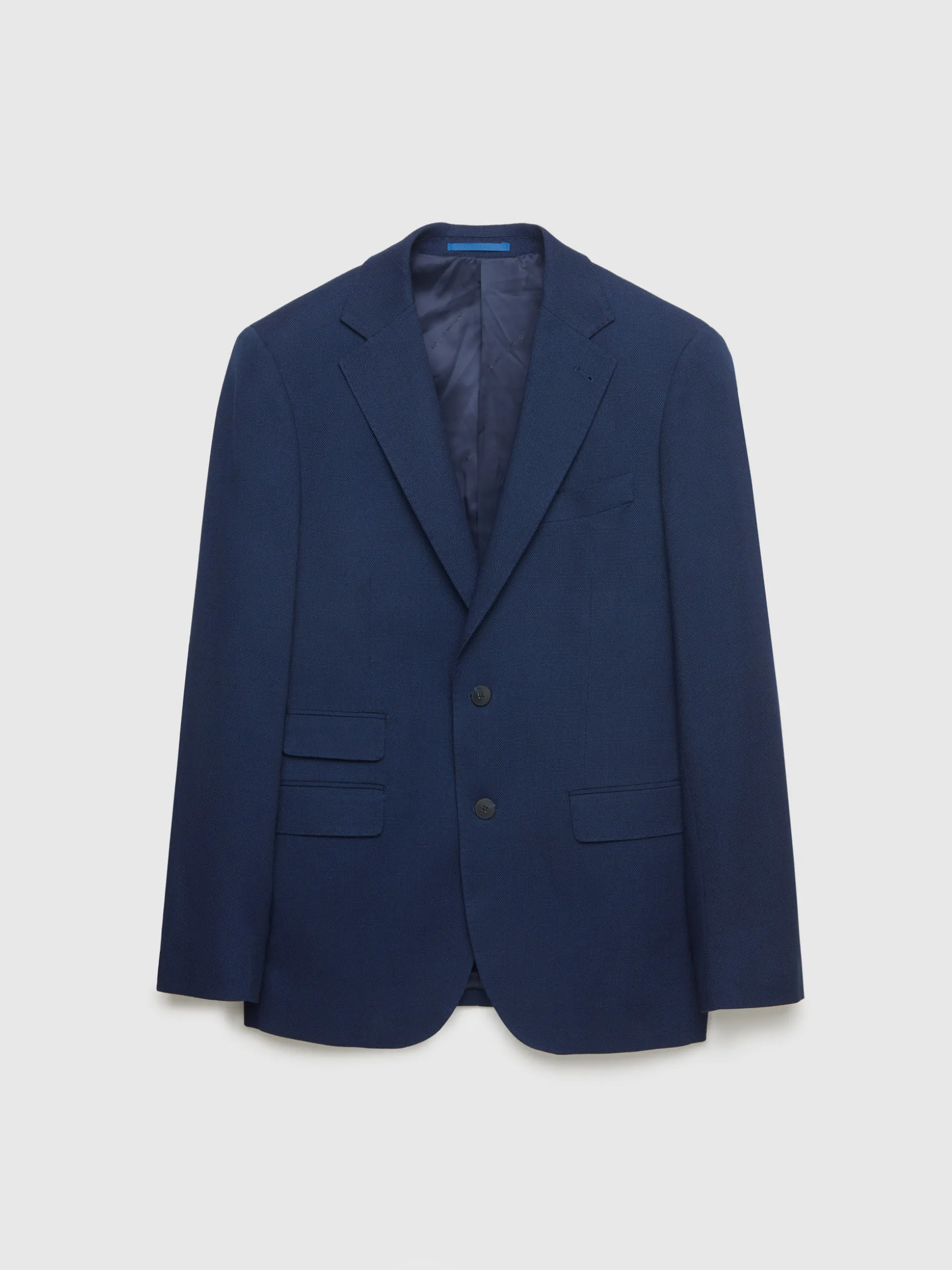 AMERICANA BIRDEYE AZUL MARINO