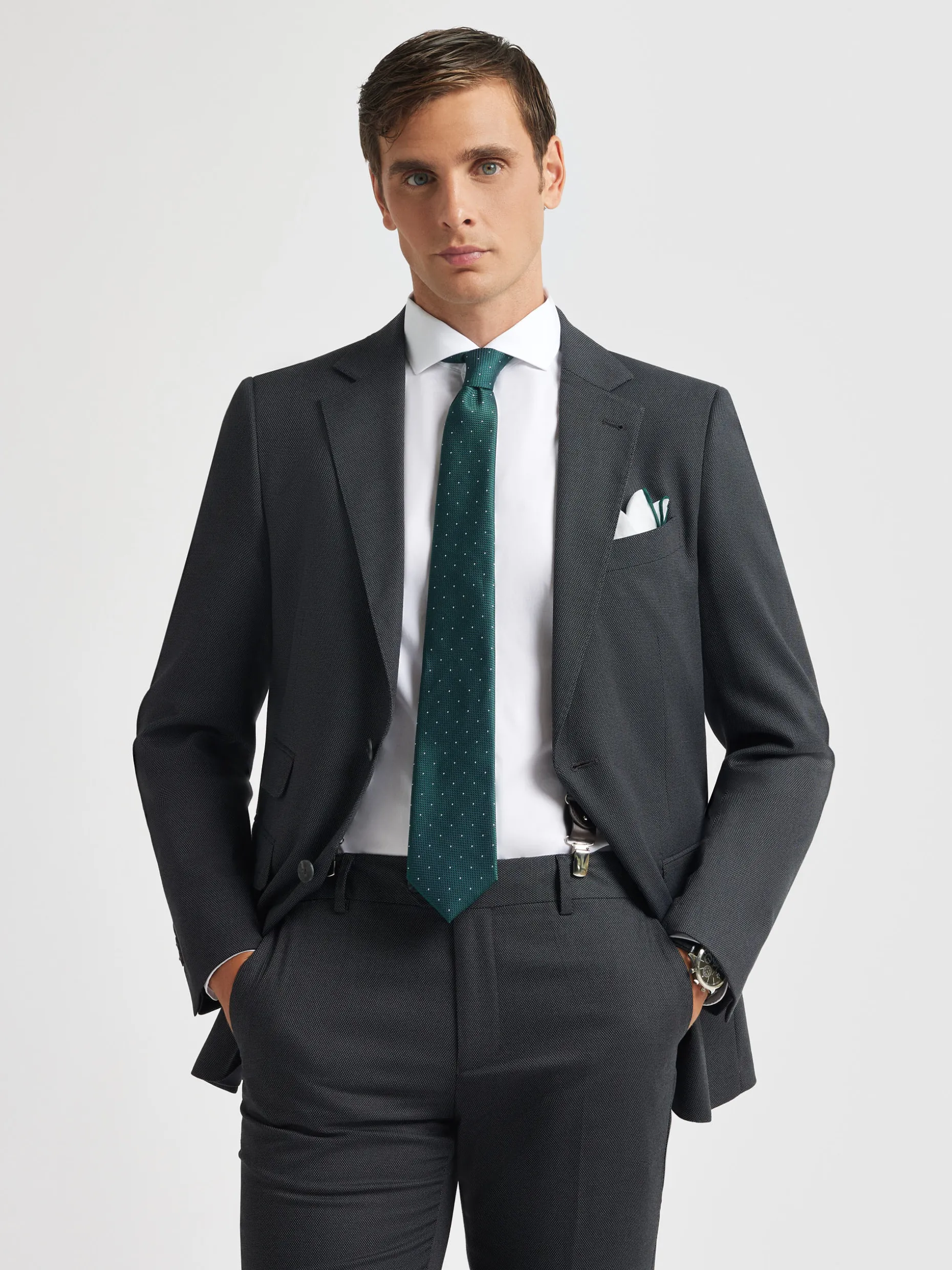 AMERICANA BIRDEYE GRIS