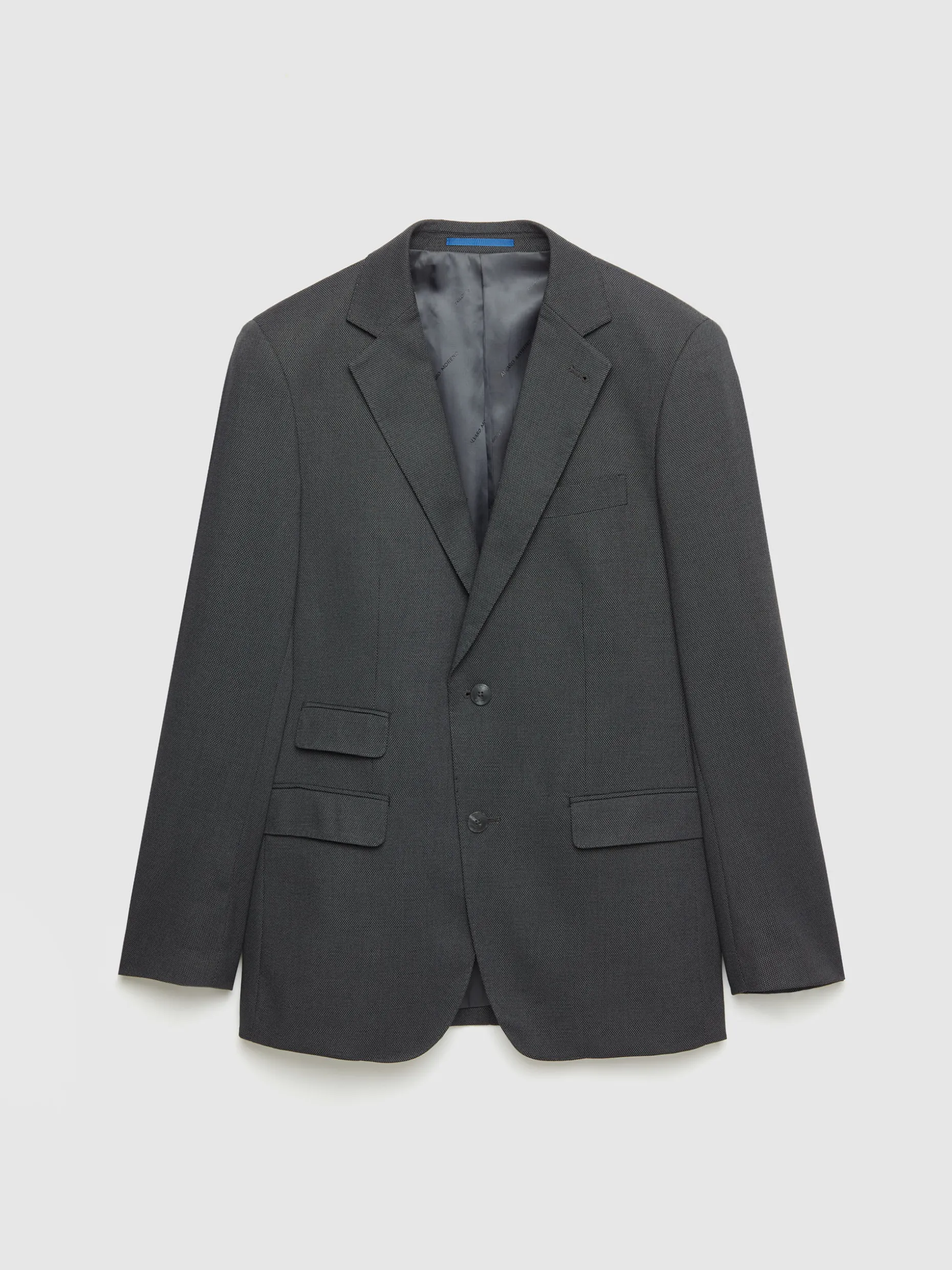 AMERICANA BIRDEYE GRIS