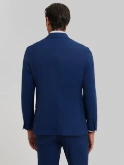 AMERICANA CAPO MICRO AZUL