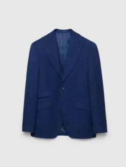 AMERICANA CAPO MICRO AZUL