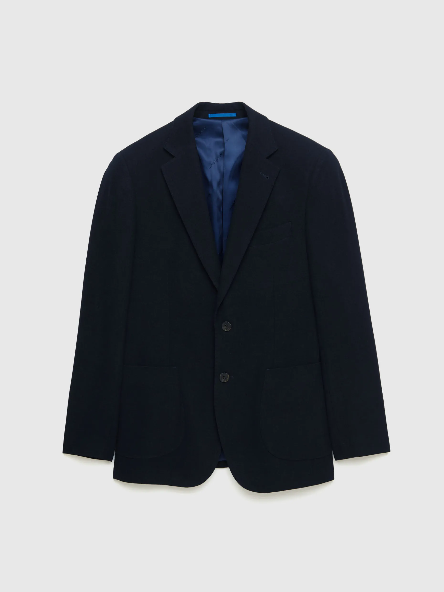 AMERICANA CLASSIC TWILL AZUL MARINO