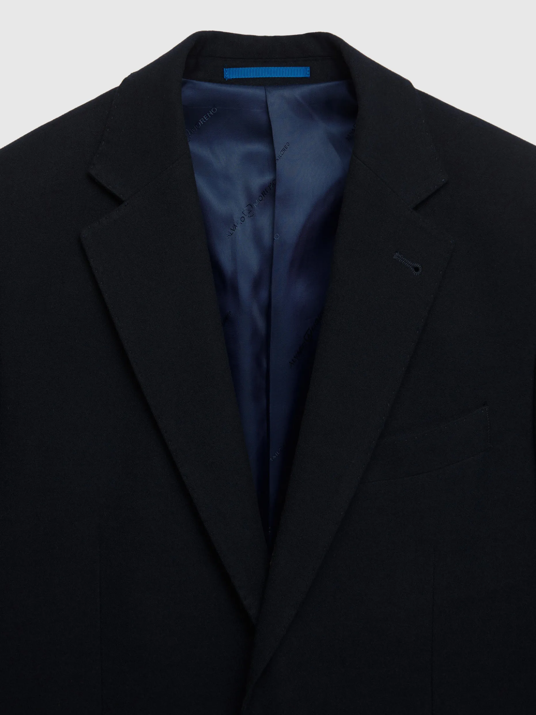 AMERICANA CLASSIC TWILL AZUL MARINO