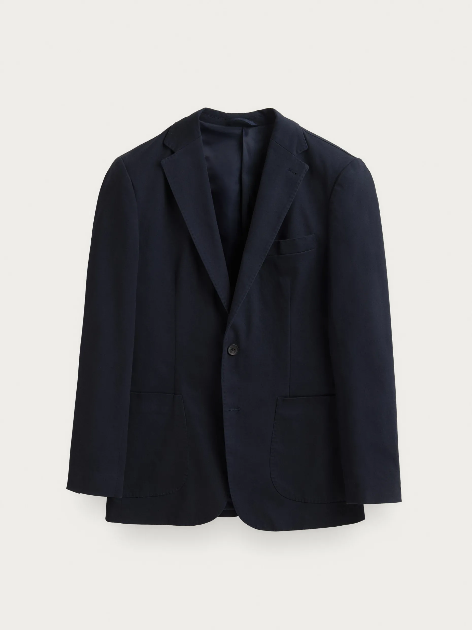 AMERICANA COTTON AZUL MARINO