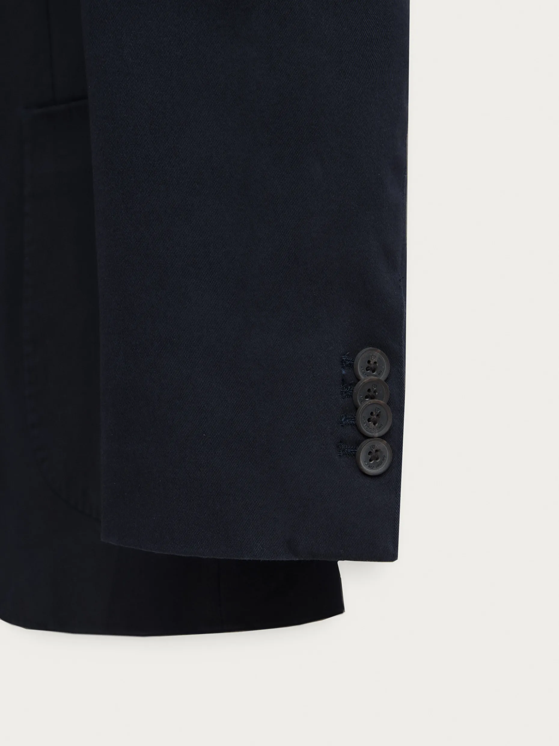 AMERICANA COTTON AZUL MARINO