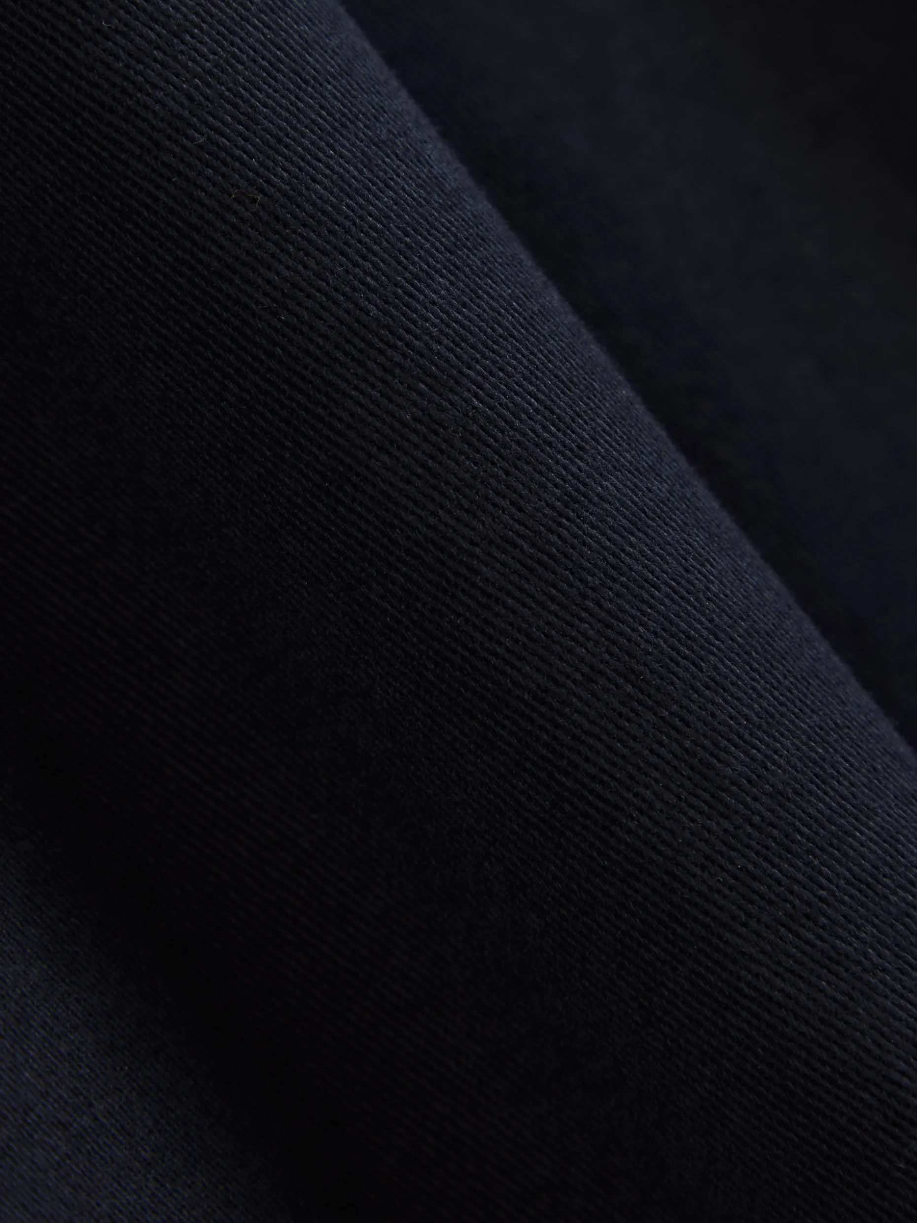 AMERICANA COTTON AZUL MARINO