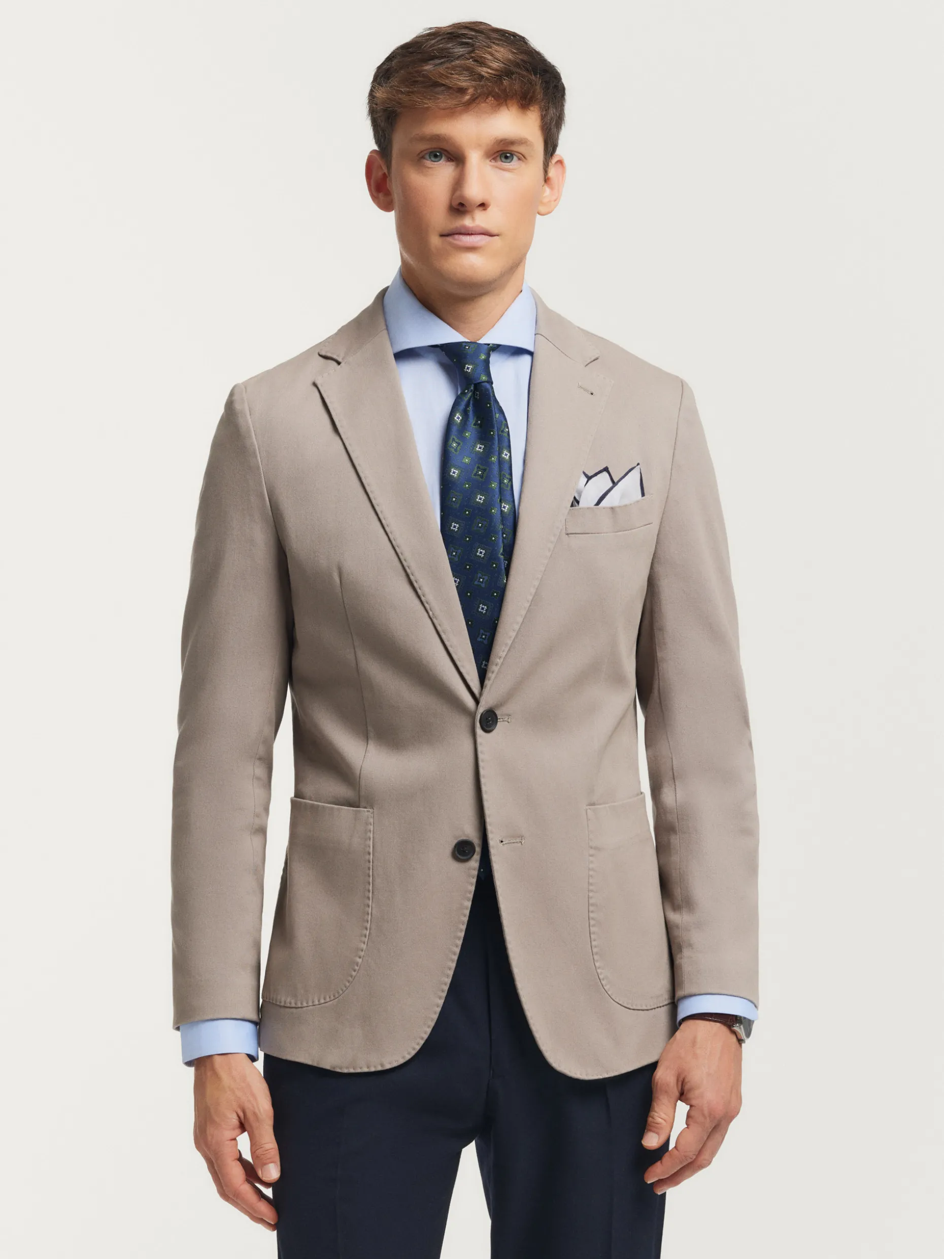 AMERICANA COTTON BEIGE
