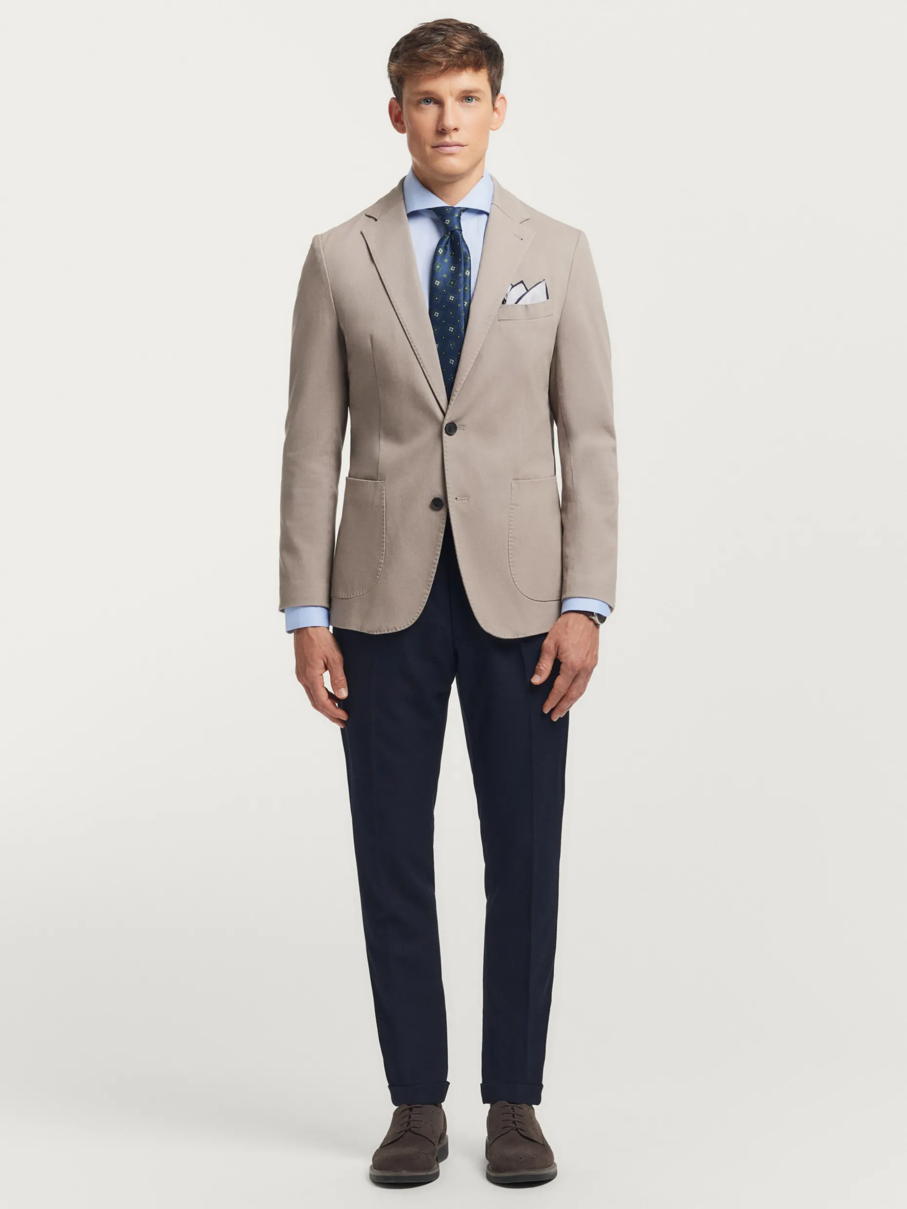 AMERICANA COTTON BEIGE