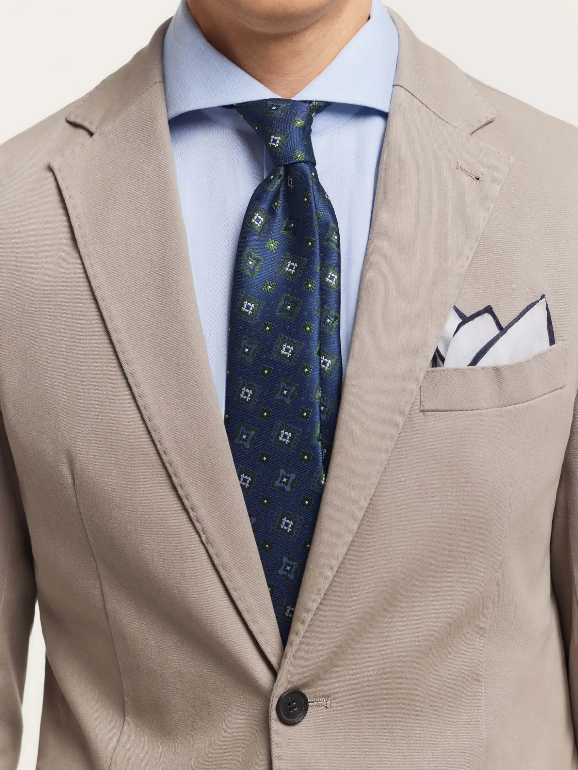 AMERICANA COTTON BEIGE