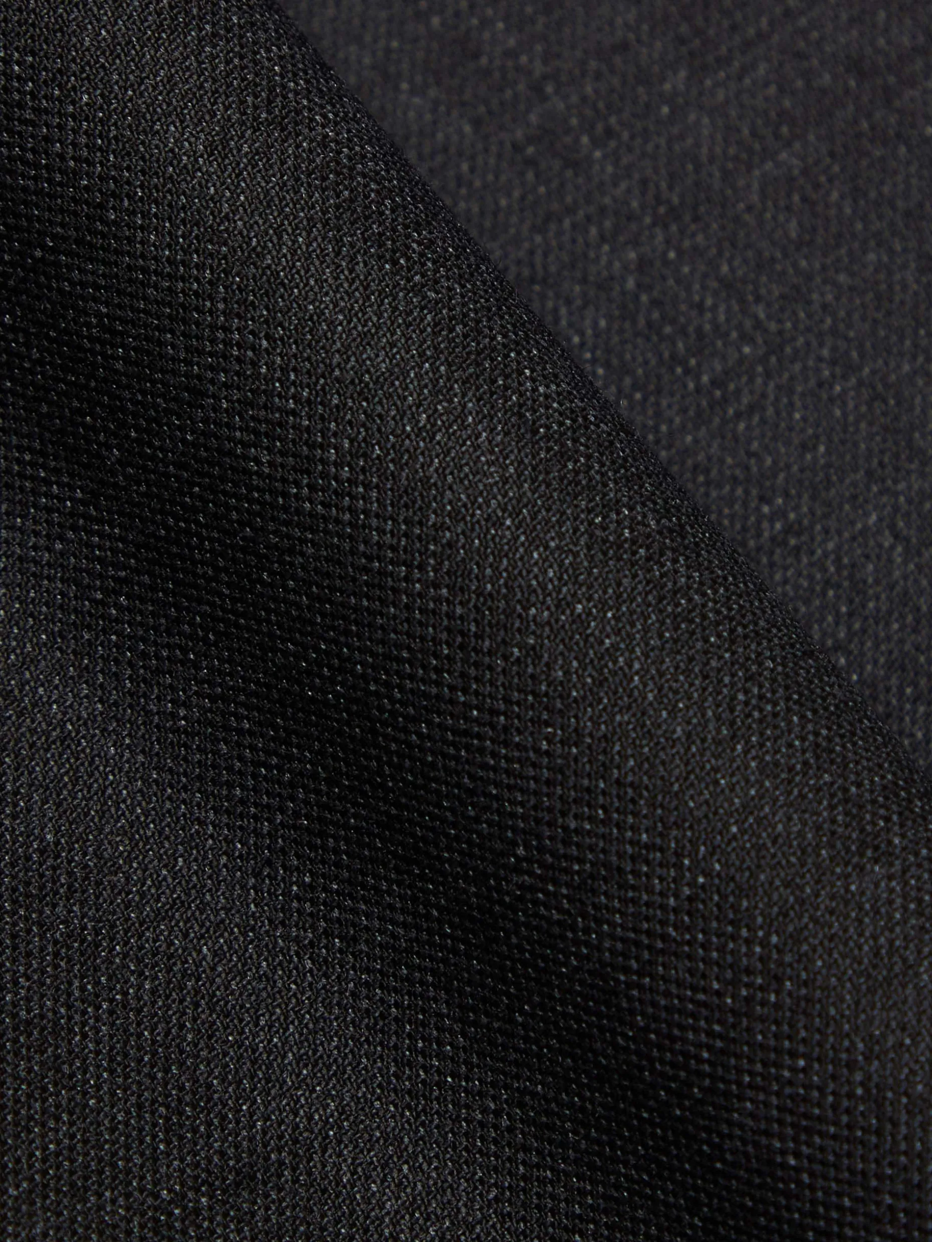 AMERICANA FIL A FIL CRUZADO GRIS