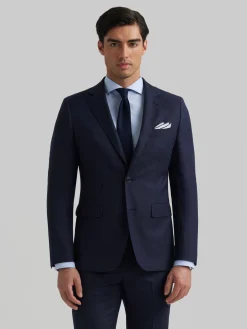 AMERICANA FINESTRA SLIM AZUL MARINO