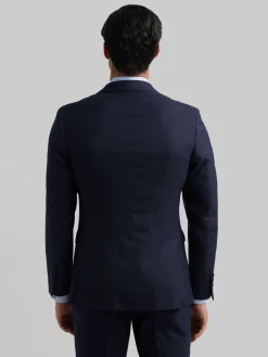 AMERICANA FINESTRA SLIM AZUL MARINO