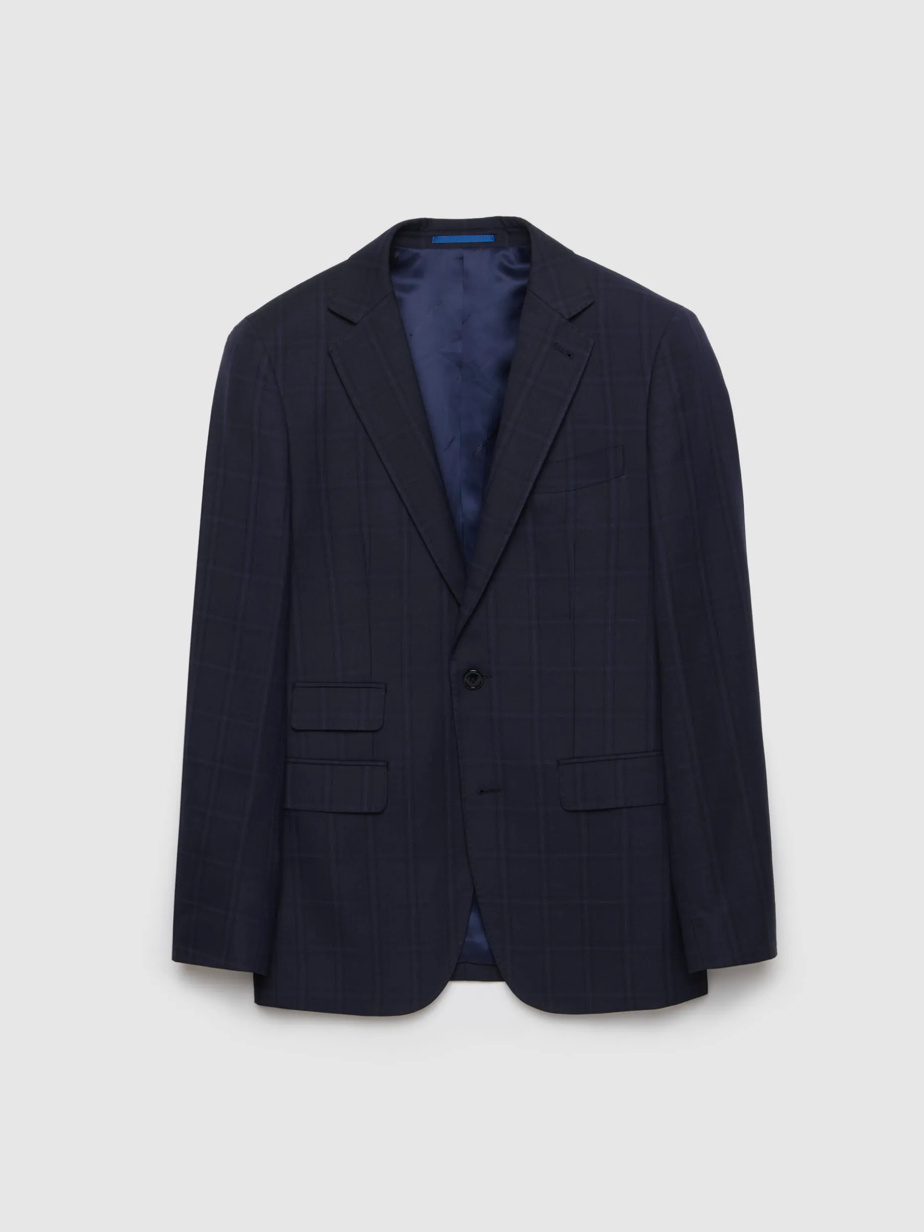 AMERICANA FINESTRA SLIM AZUL MARINO