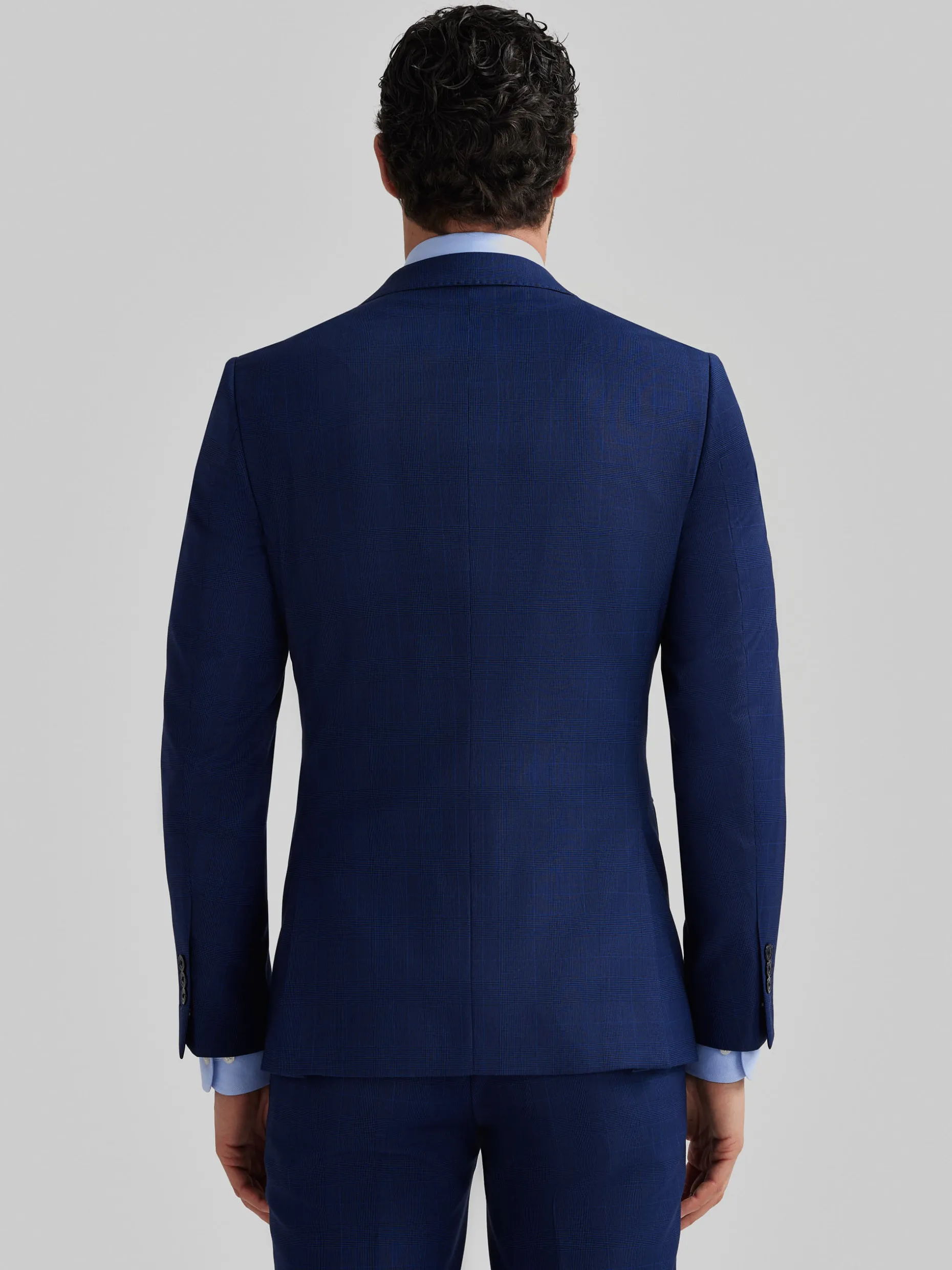 AMERICANA GALES SLIM AZUL