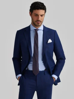 AMERICANA GALES SLIM AZUL