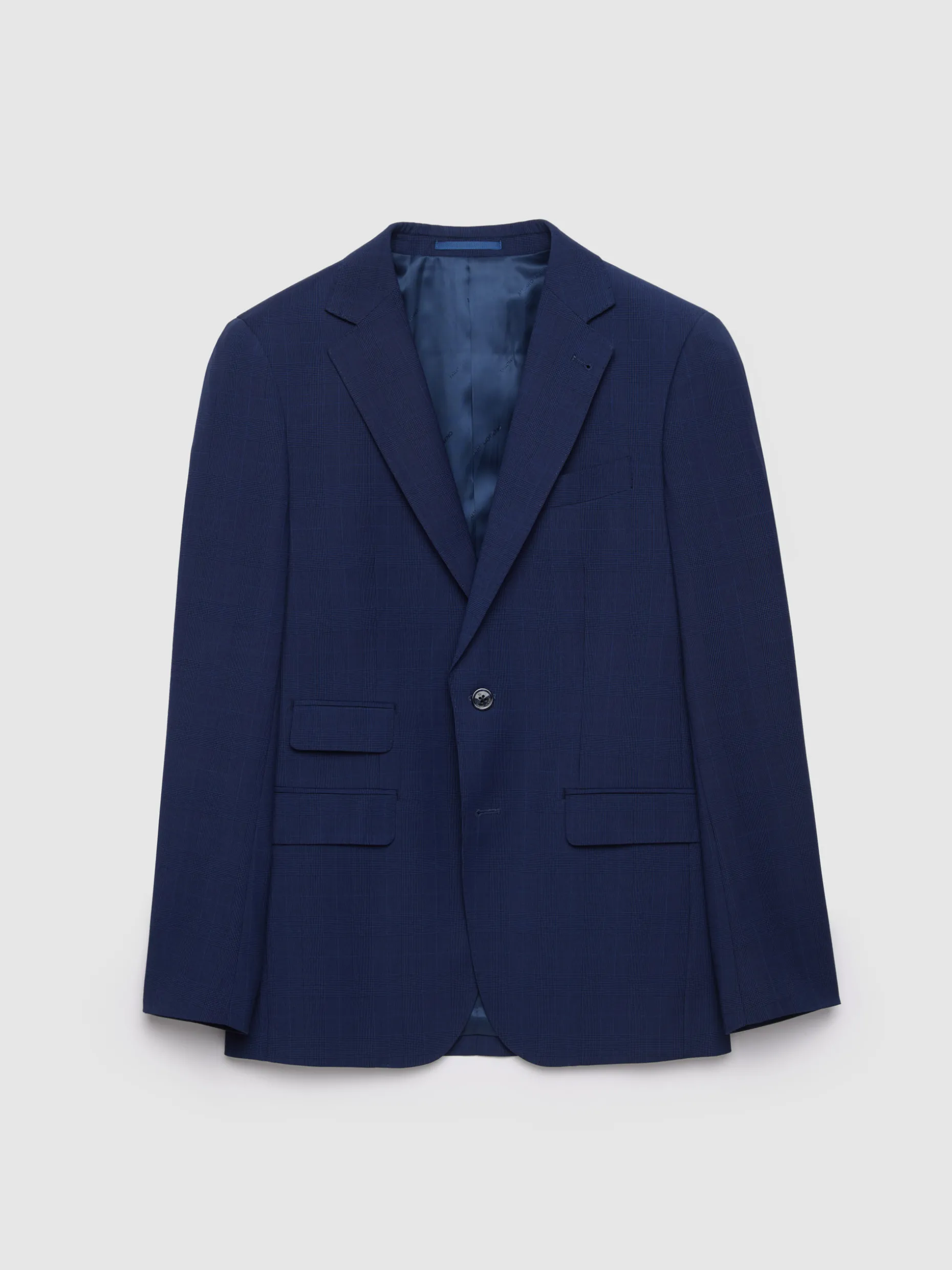 AMERICANA GALES SLIM AZUL