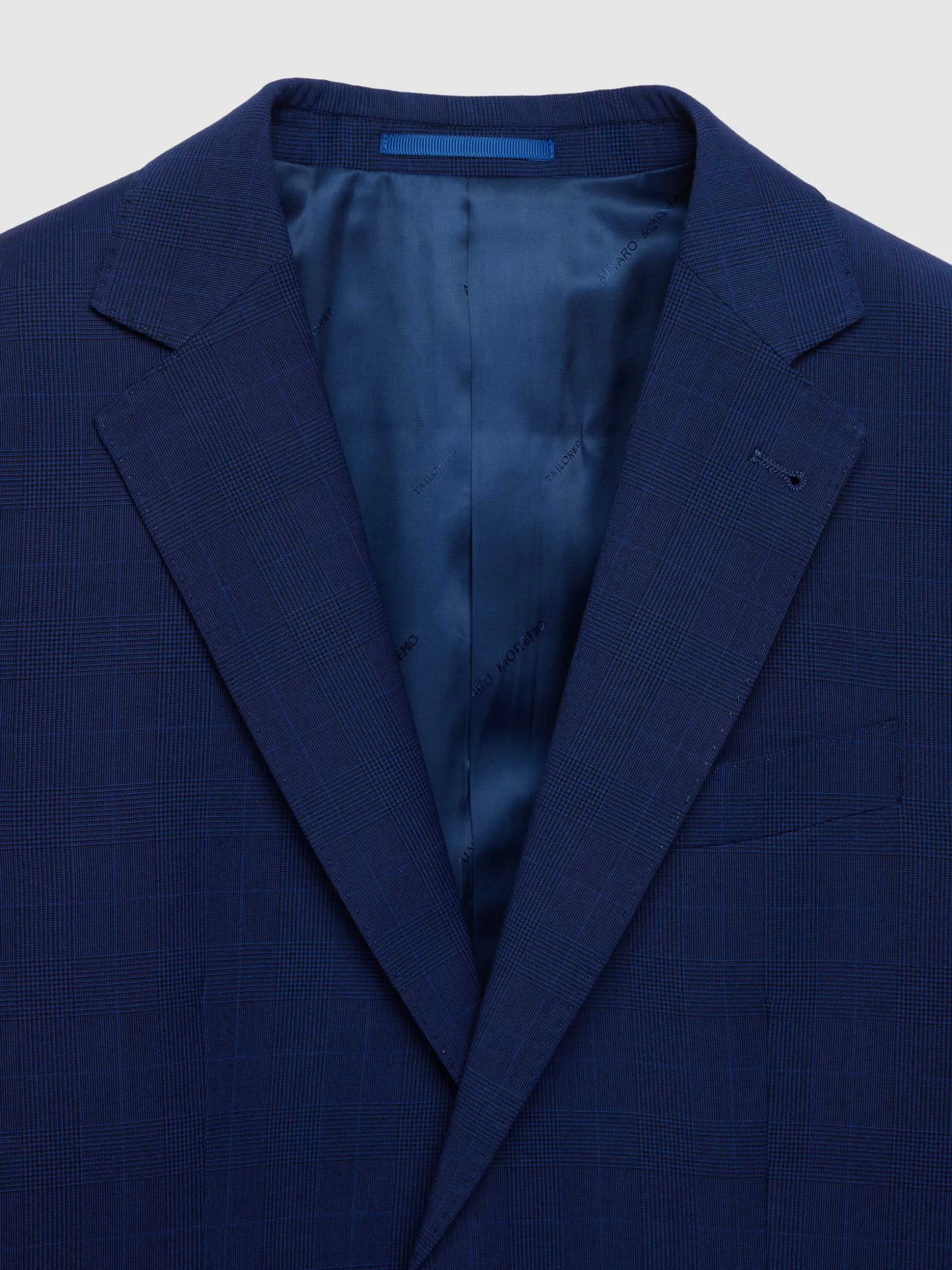 AMERICANA GALES SLIM AZUL