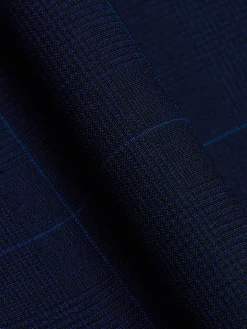 AMERICANA GALES SLIM AZUL MARINO