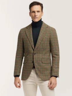 AMERICANA ROGER TWIST VERDE