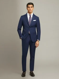 AMERICANA TWILL AZUL