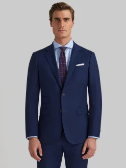 AMERICANA TWILL AZUL