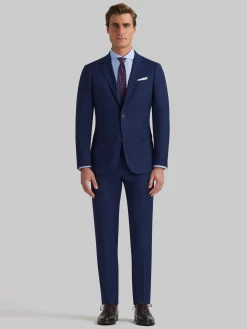 AMERICANA TWILL AZUL