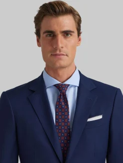 AMERICANA TWILL AZUL