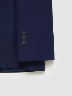 AMERICANA TWILL AZUL