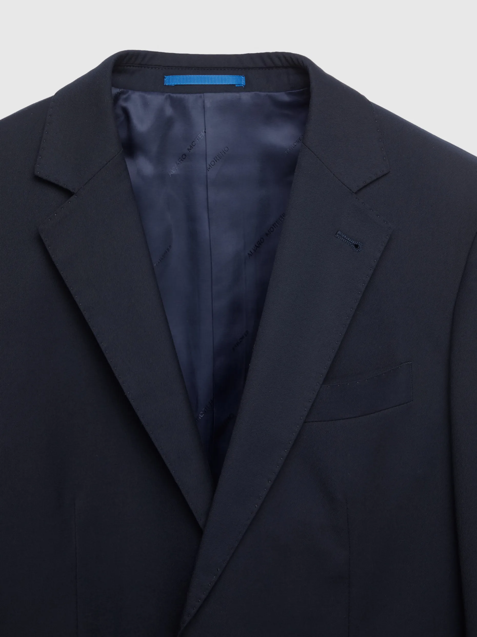 AMERICANA TWILL AZUL MARINO