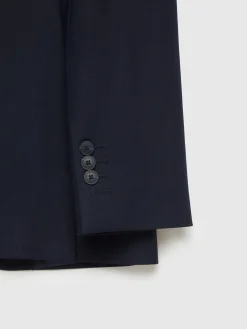 AMERICANA TWILL AZUL MARINO