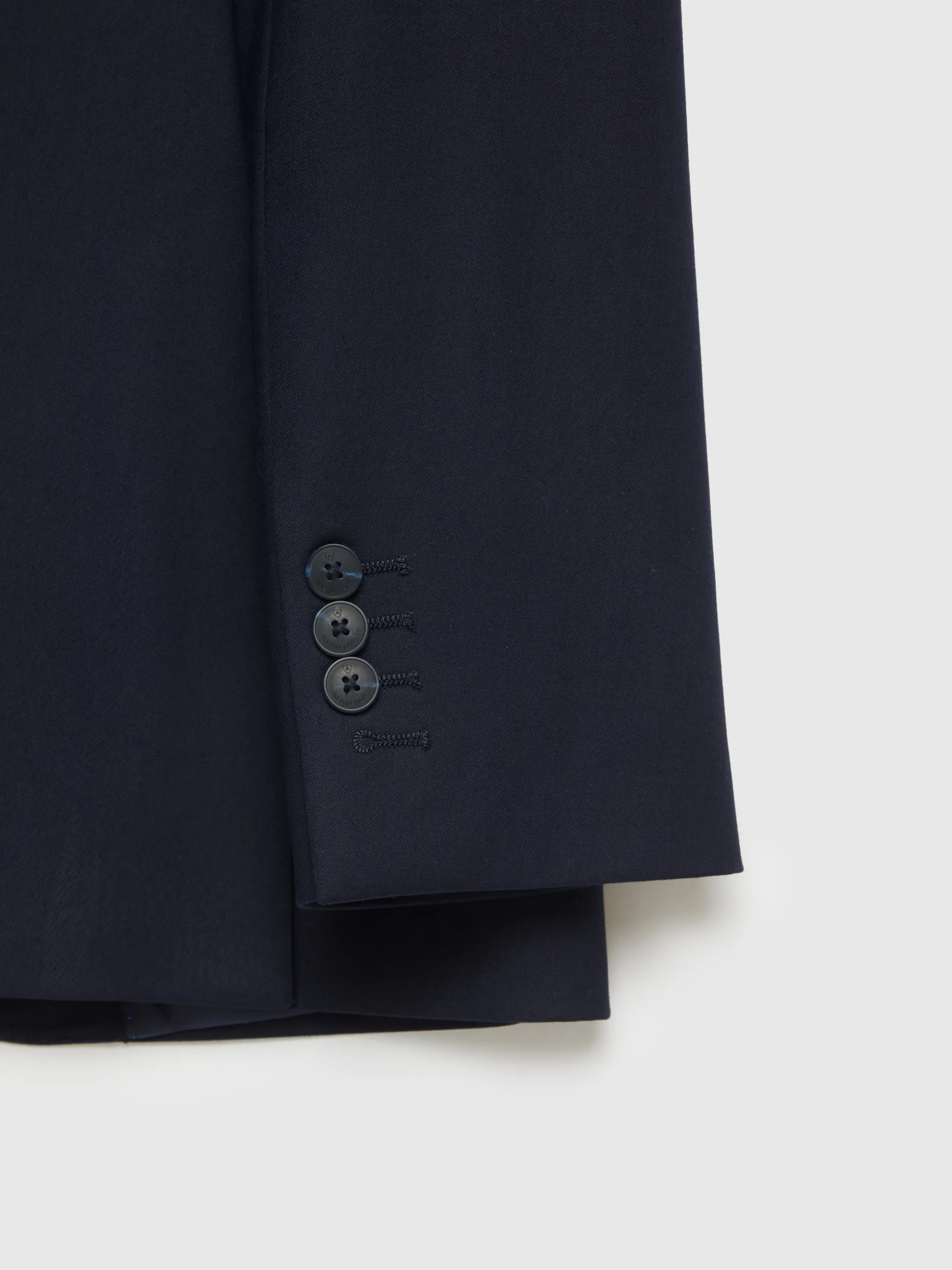 AMERICANA TWILL AZUL MARINO