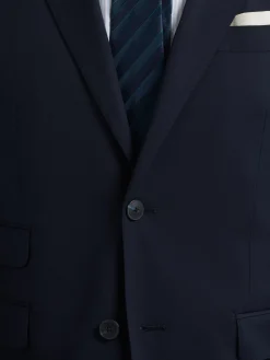 AMERICANA TWILL AZUL MARINO