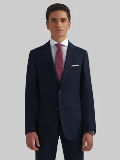 AMERICANA TWILL CADETE AZUL MARINO