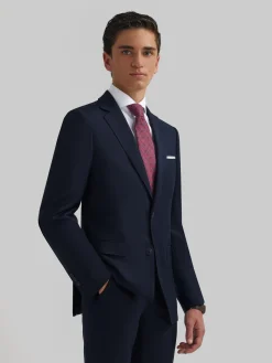 AMERICANA TWILL CADETE AZUL MARINO