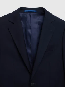 AMERICANA TWILL CADETE AZUL MARINO