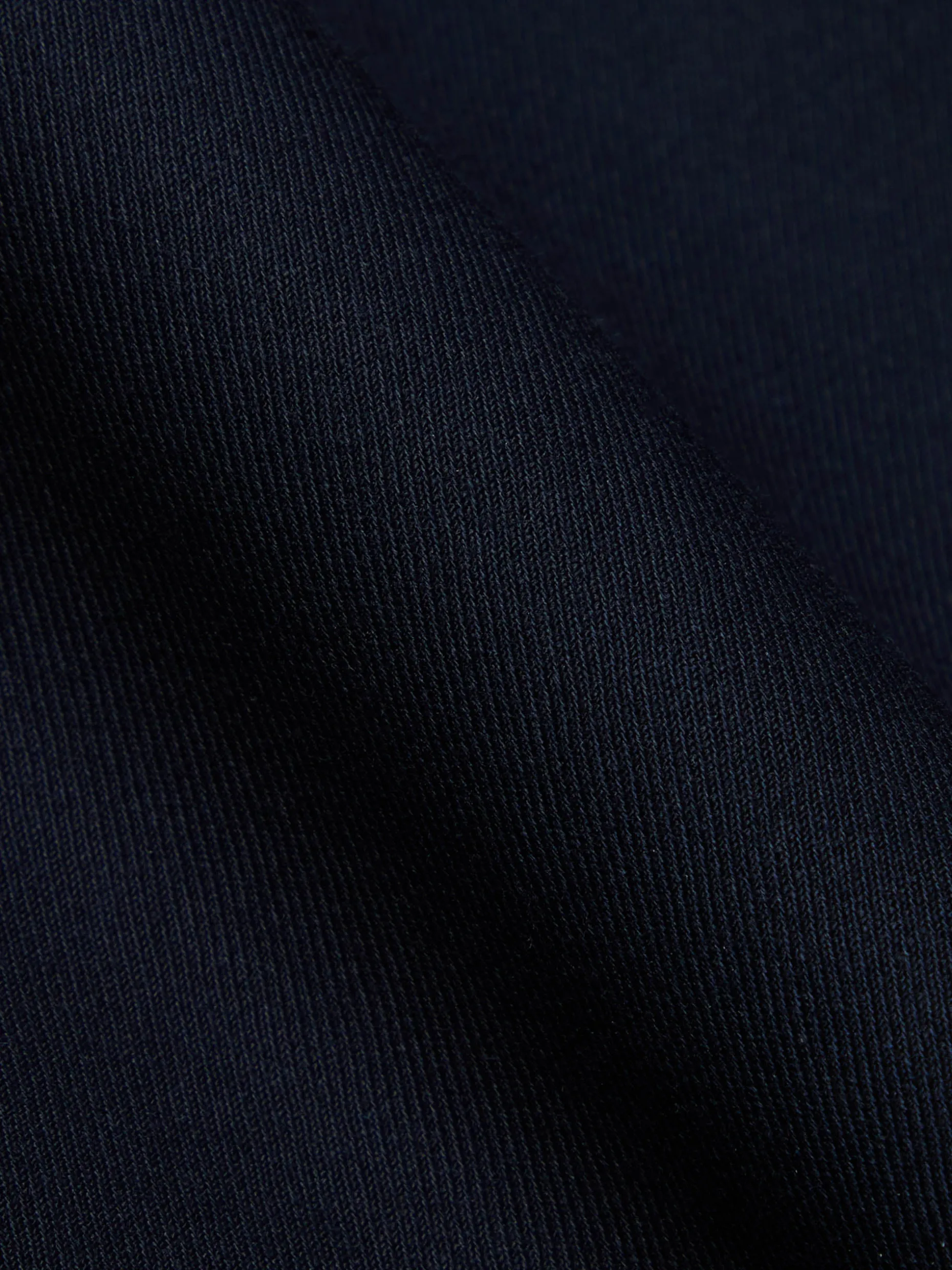 AMERICANA TWILL CRUZADO AZUL MARINO