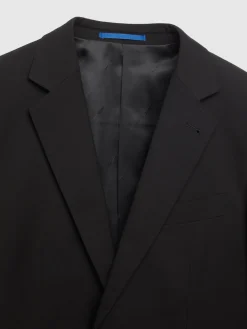 AMERICANA TWILL NEGRO