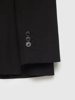 AMERICANA TWILL NEGRO