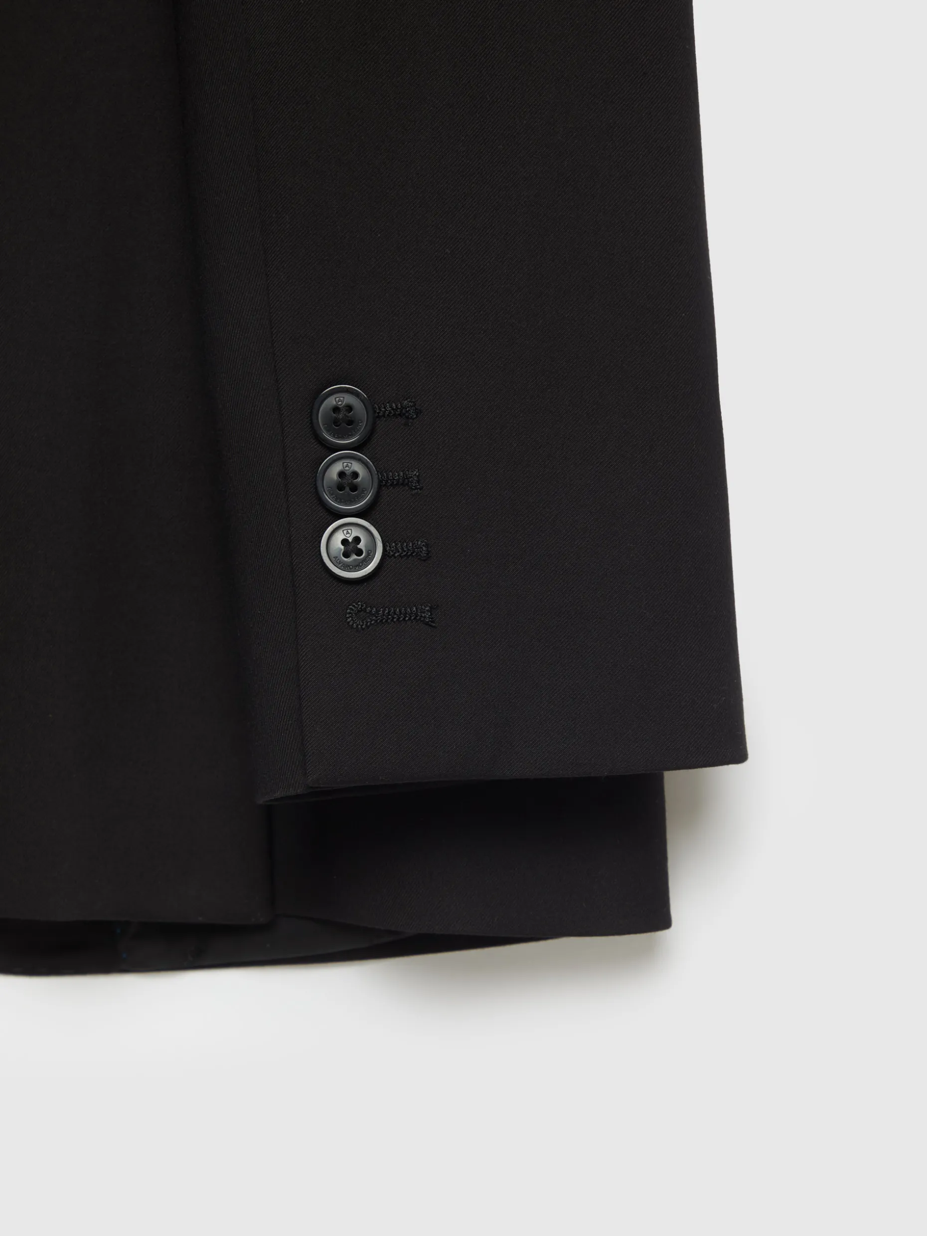 AMERICANA TWILL NEGRO