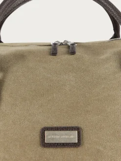 BOLSA NOLAN VERDE