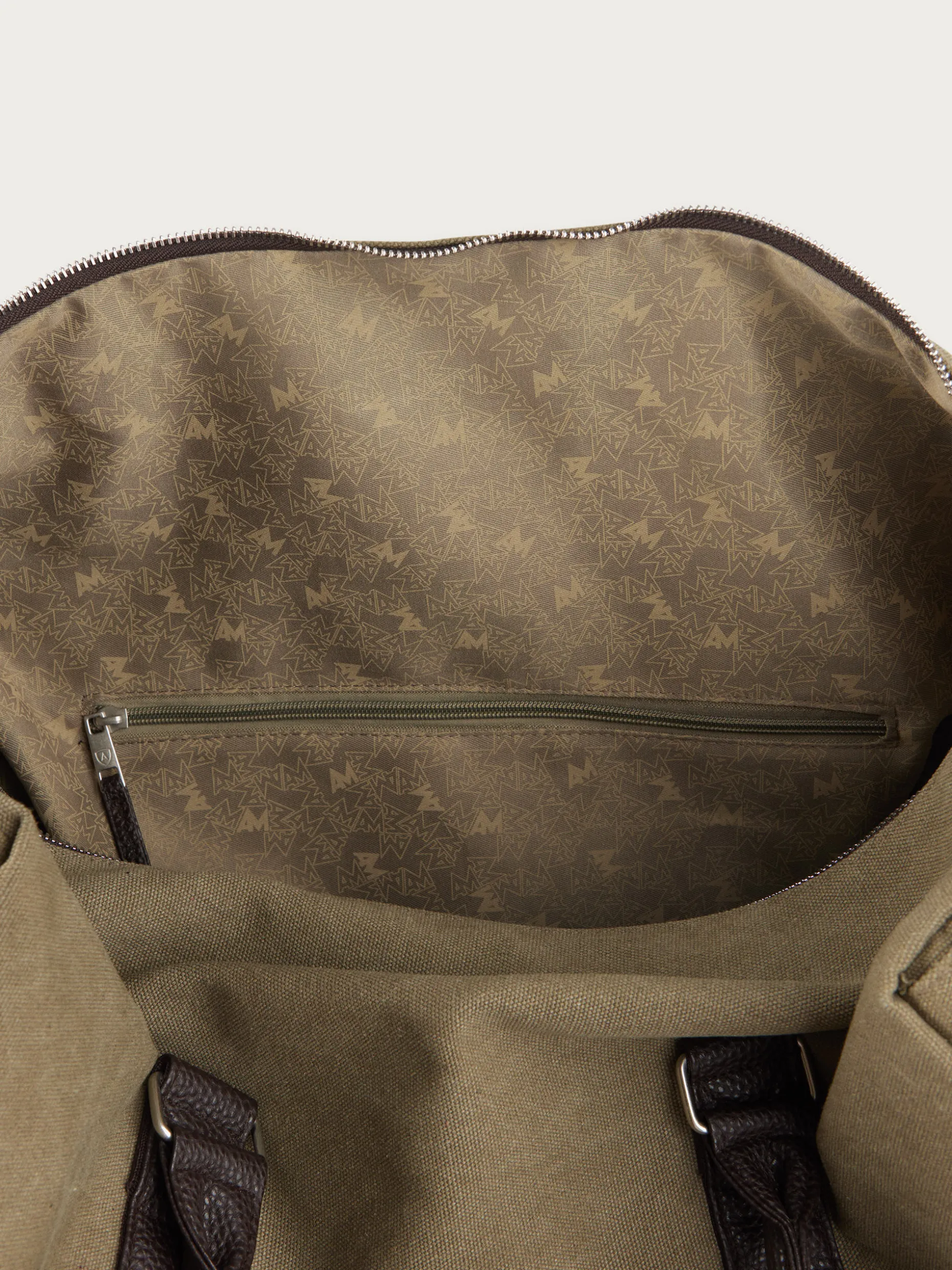 BOLSA NOLAN VERDE