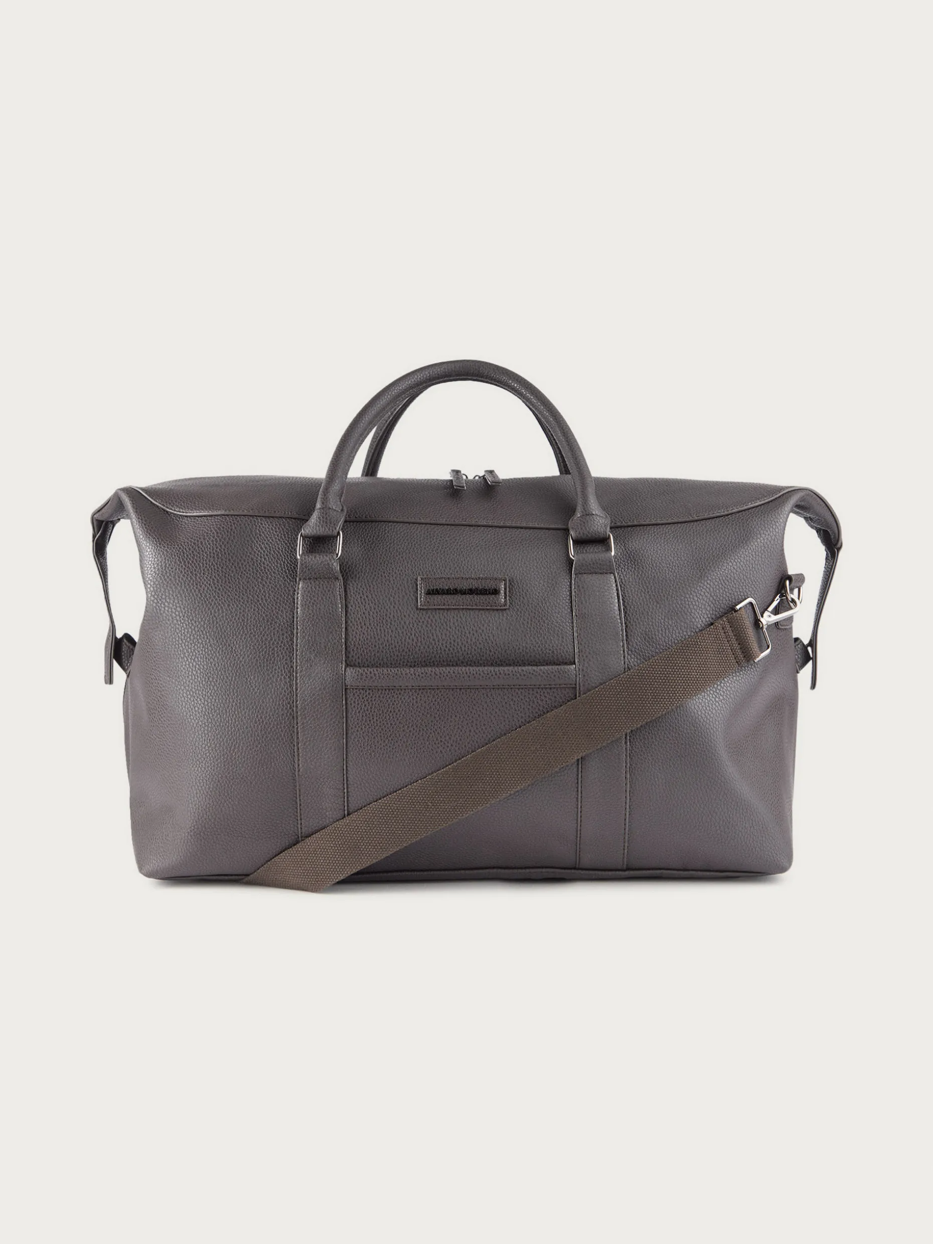 BOLSA ROCCO MARRÓN