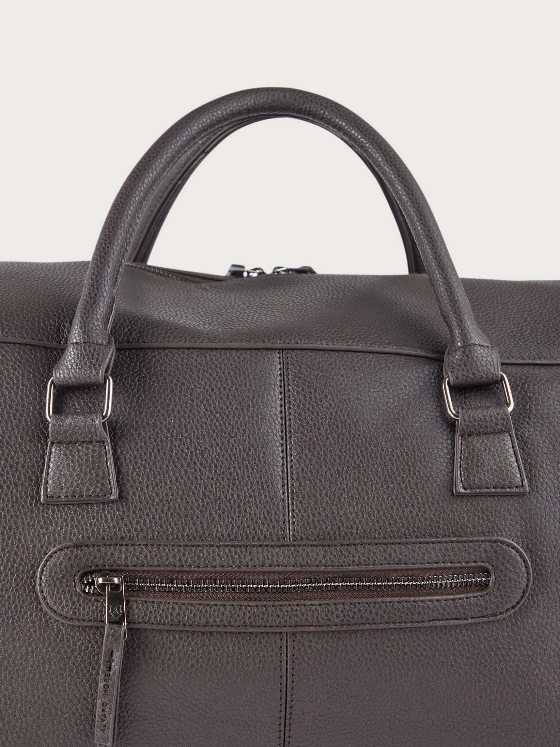 BOLSA ROCCO MARRÓN
