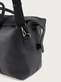 BOLSA ROCCO NEGRO