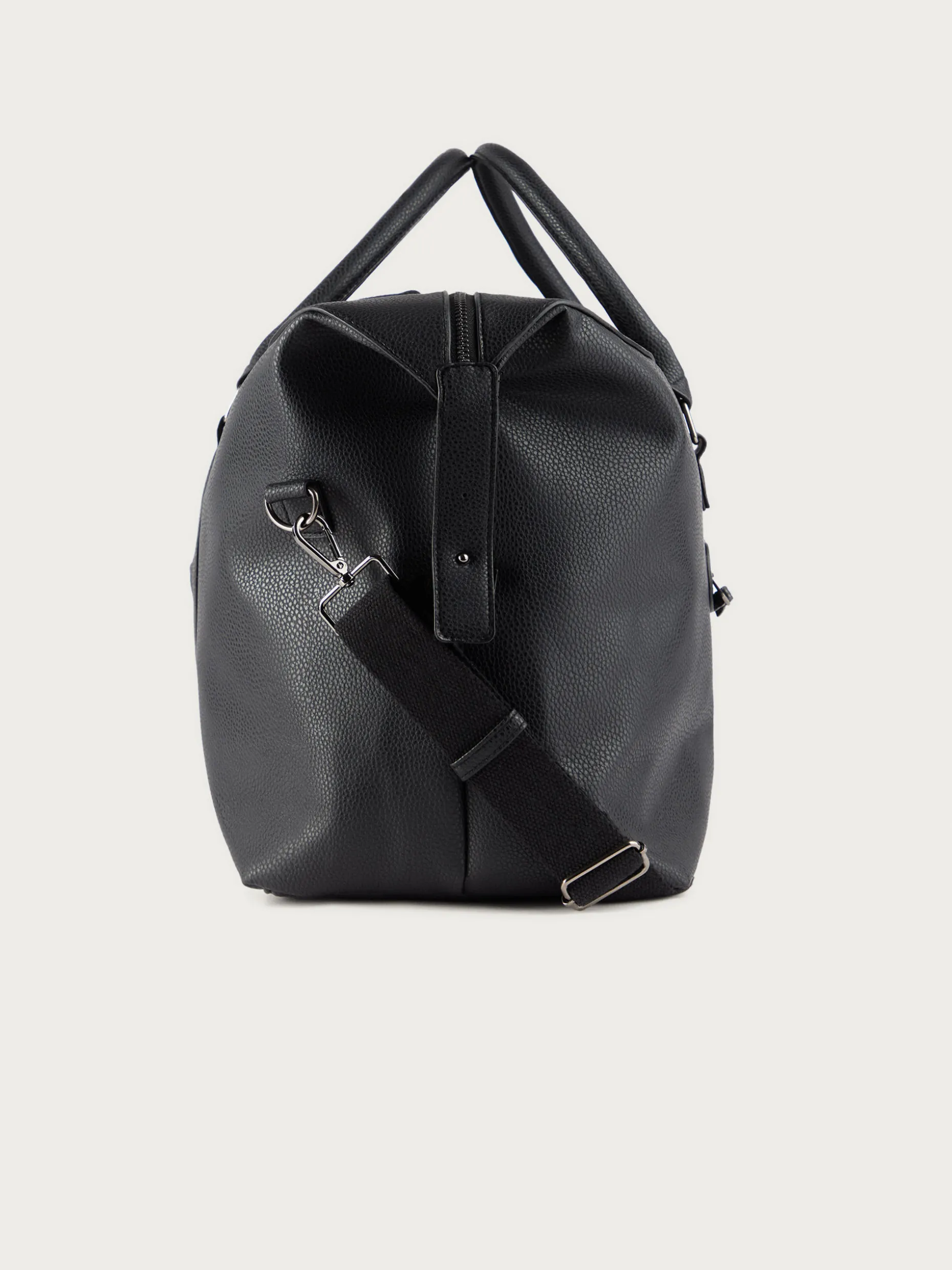 BOLSA ROCCO NEGRO