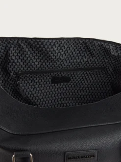 BOLSA ROCCO NEGRO