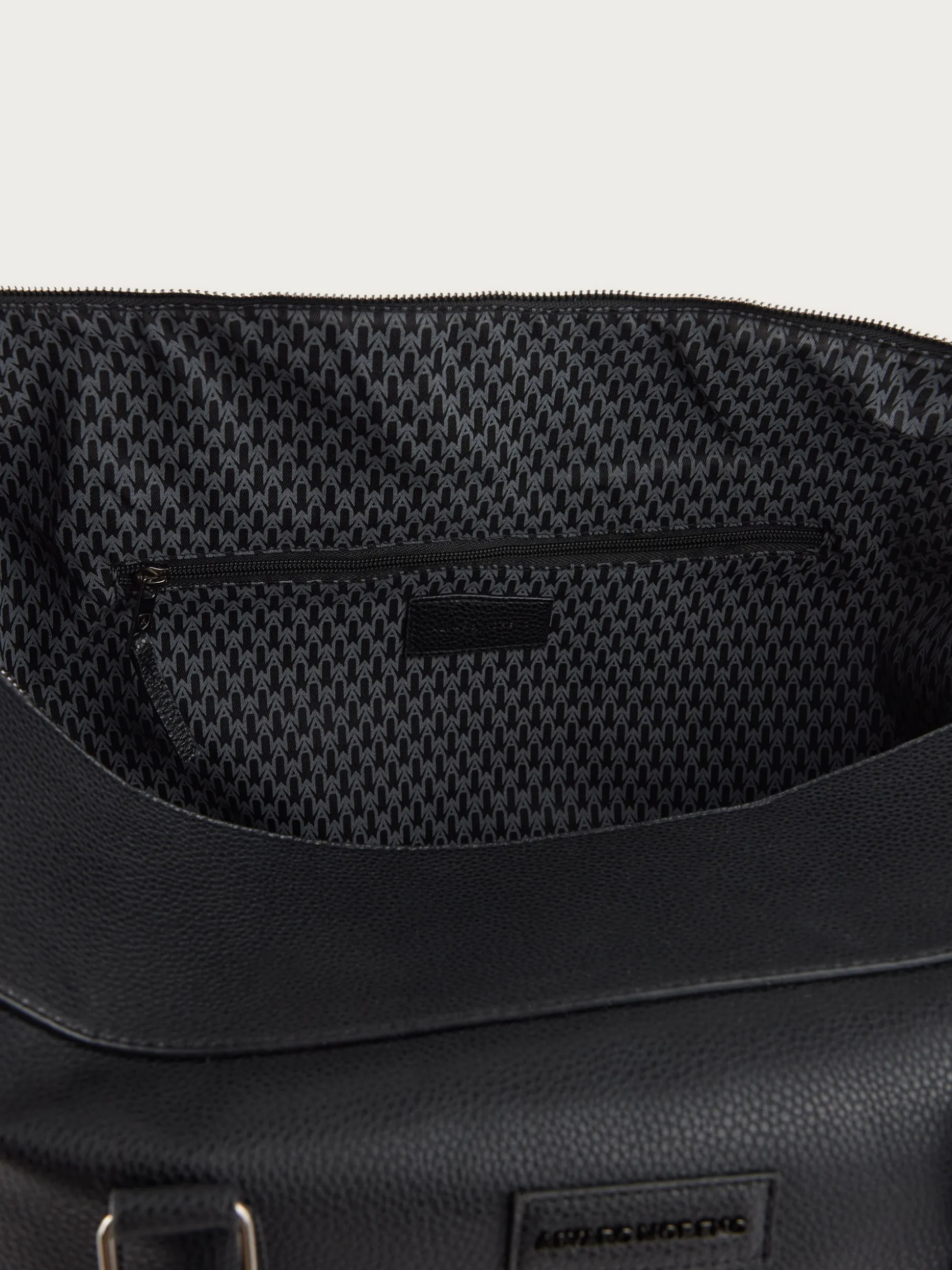BOLSA ROCCO NEGRO