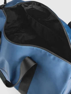 BOLSA TECNO AZUL