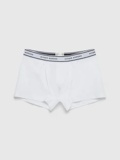 BOXER CLASSIC NEGRO