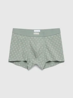 BOXER ETHNIC BEIGE